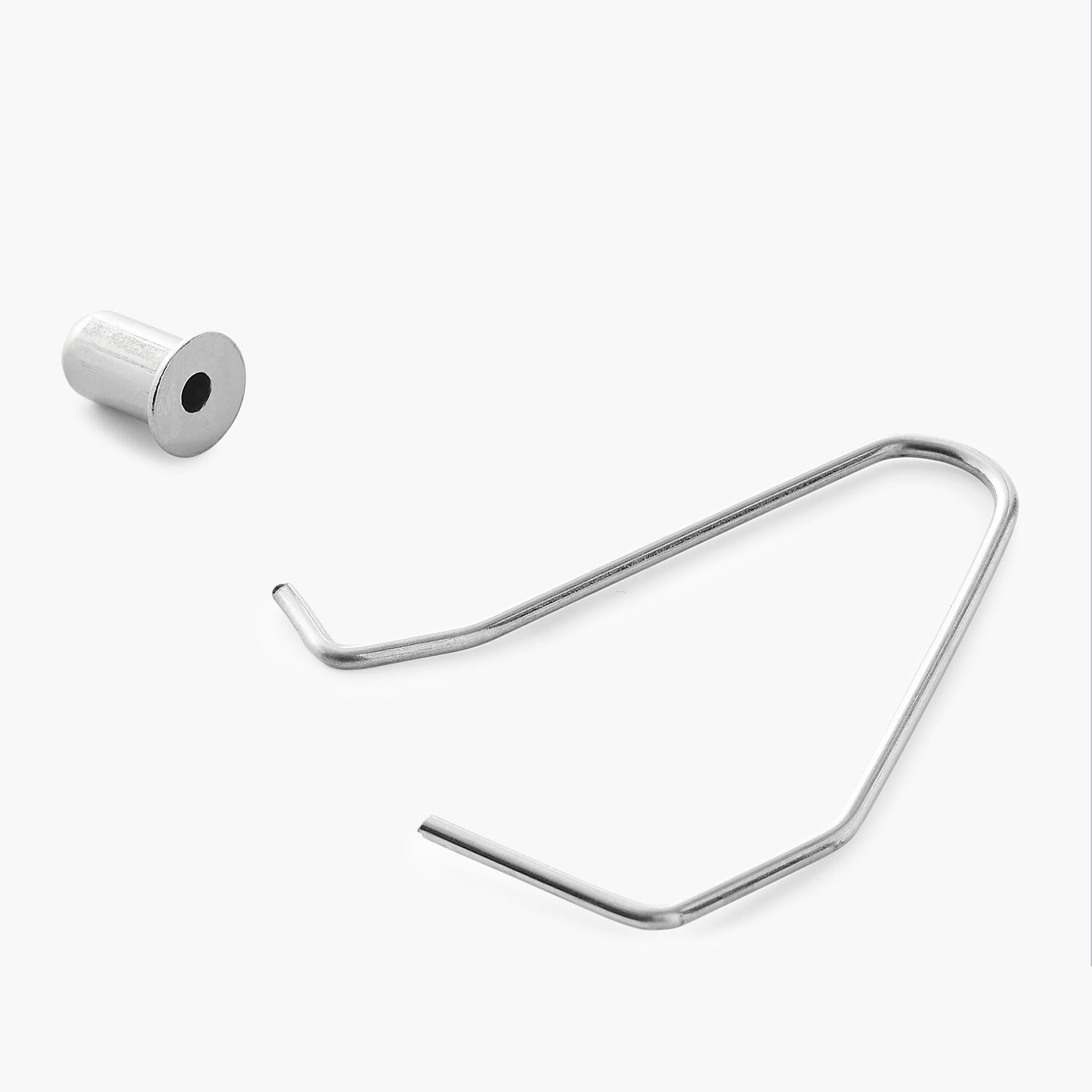 OXELO Push-Pin Kit for Play 3 / Play 5 Scooters Purchased after 2020
