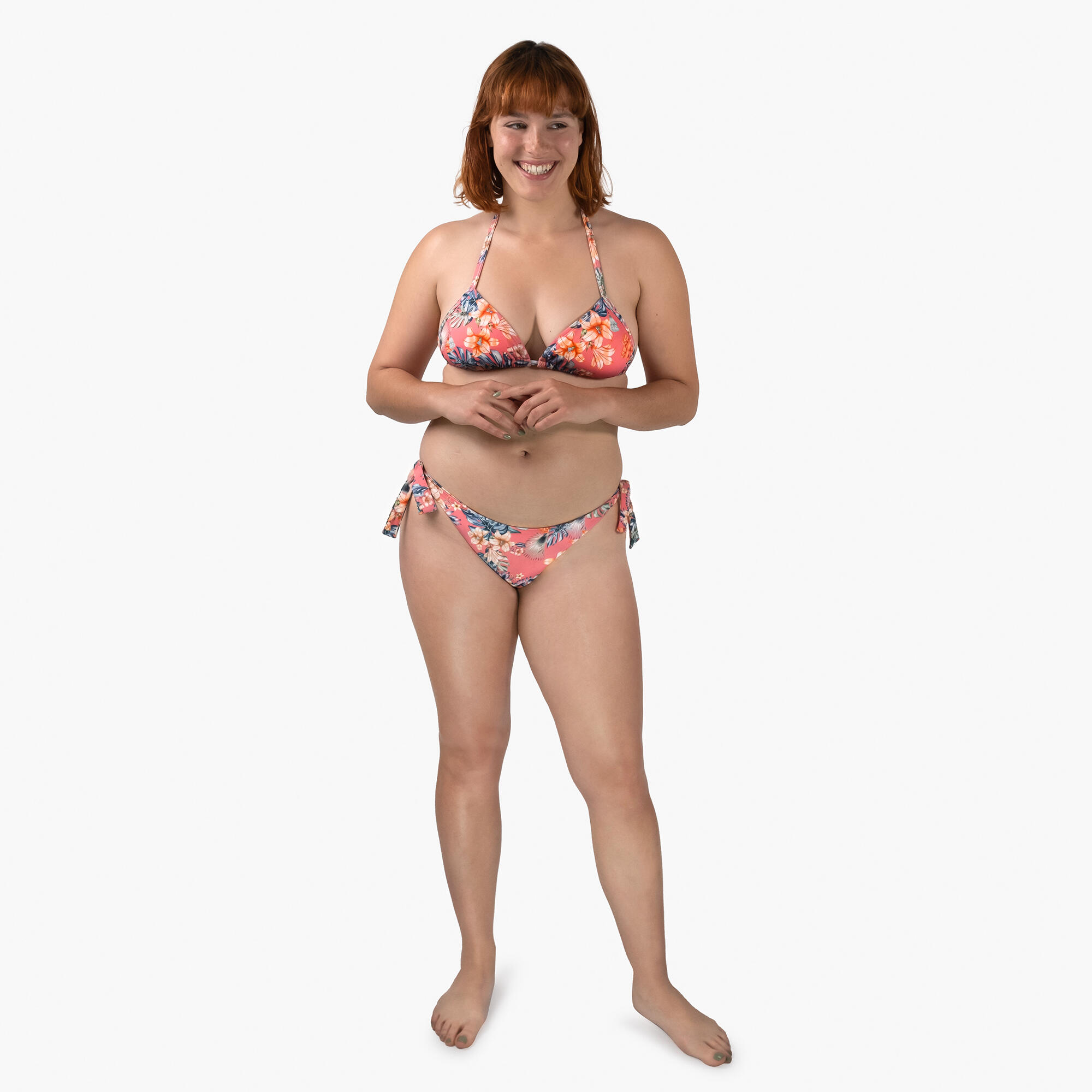 Bikini Brasil Top Triângulo HANA Mulher 7/10