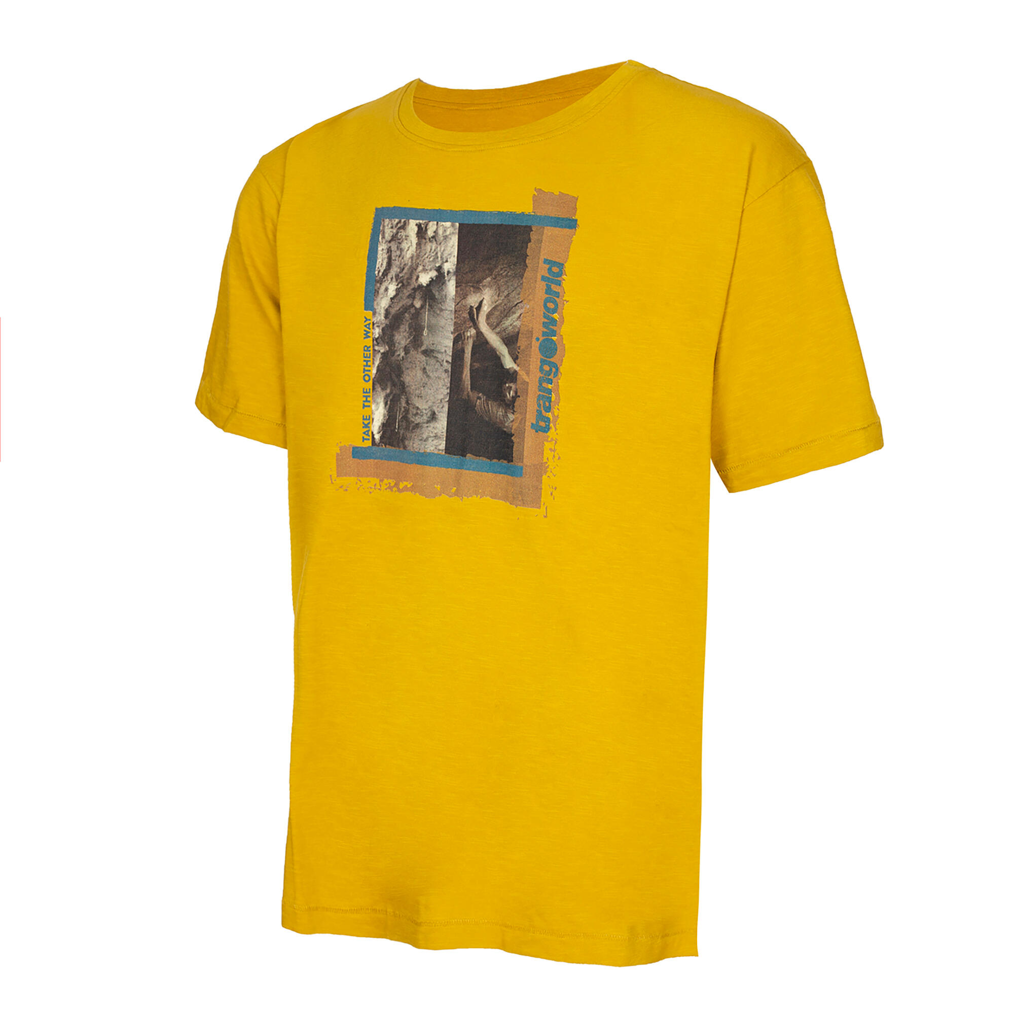 Comprar Camisetas de Montaña Hombre Online | Decathlon