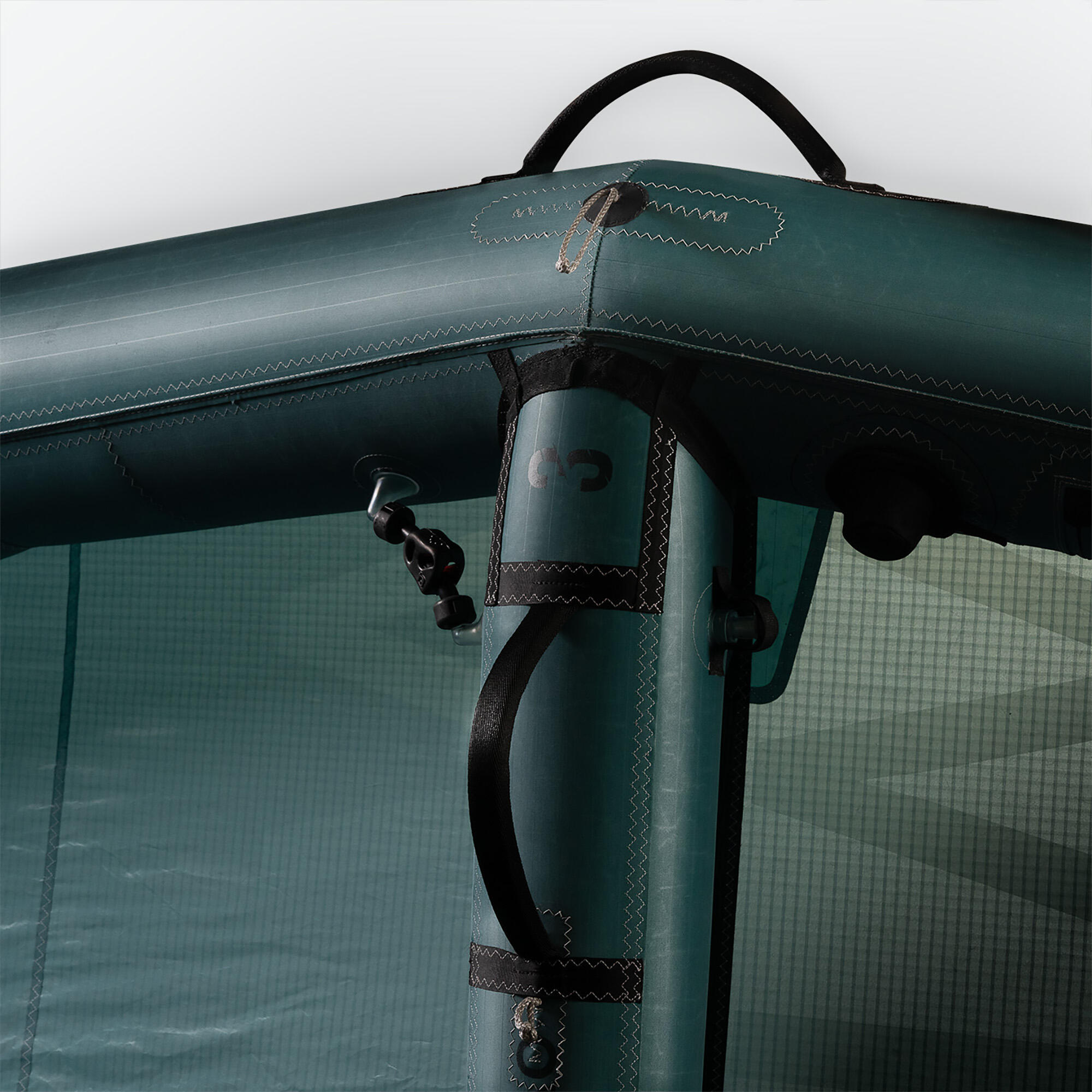 Cometa Wing 3 m² 7/12