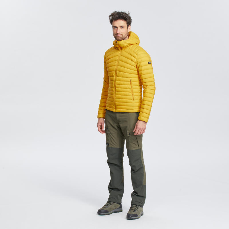 Piumino TREK 100 | DECATHLON