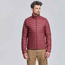 Men's Mountain Trekking Down Jacket - MT100 -5°C