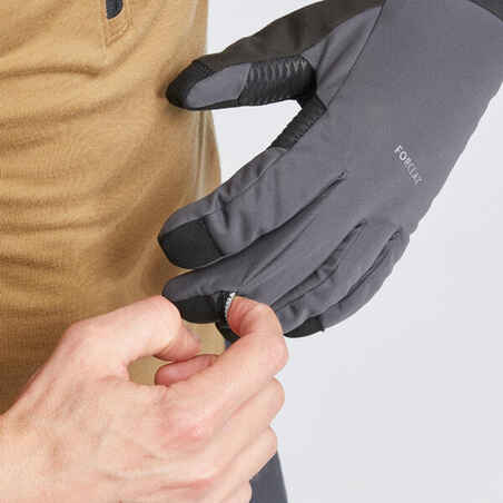 Mountain Trekking Touchscreen Gloves - MT900