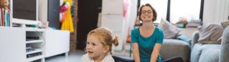 Quel sport pour les enfants ?