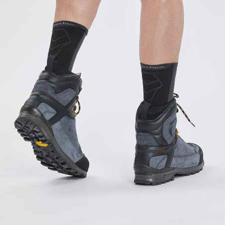 Vyriški neperšlampami žygių batai su „Vibram“ padu „MT500 Ultra“