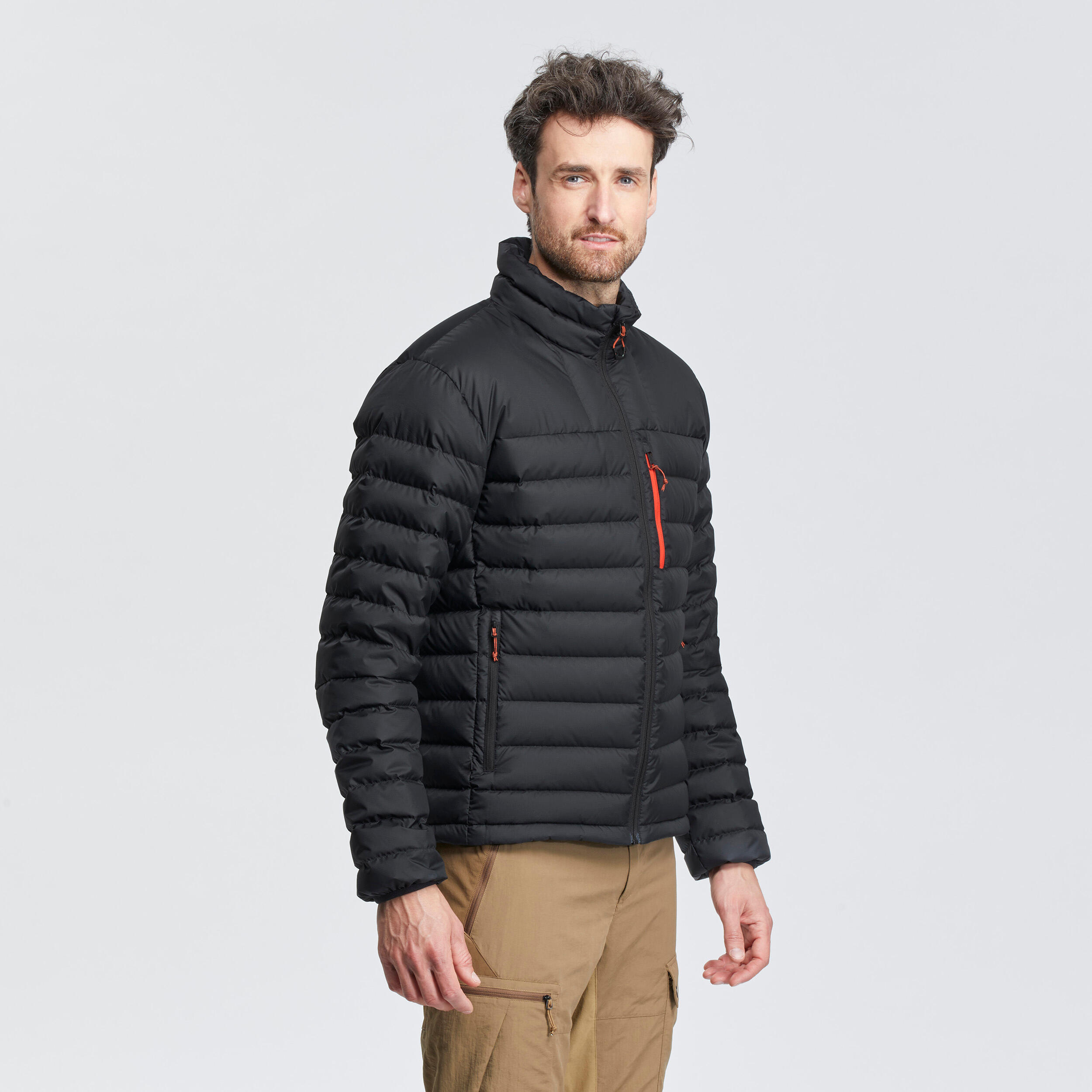Decathlon 2024 down jacket