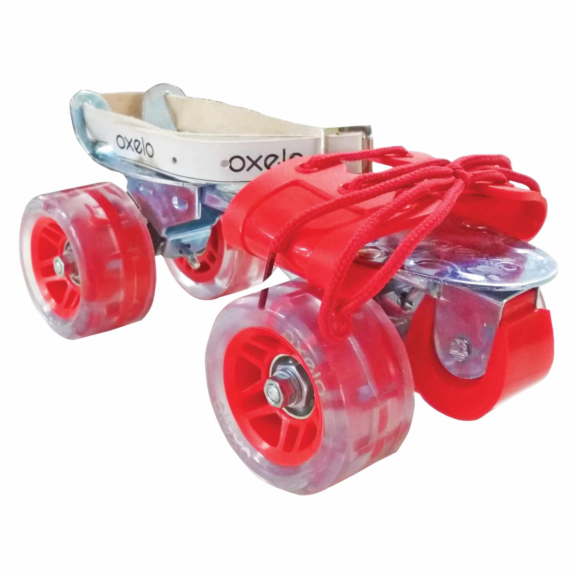 skating shoes in decathlon