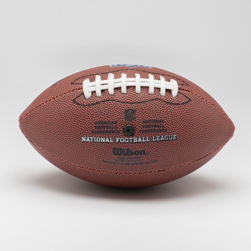 Football Ball NFL Duke Replica Mini braun