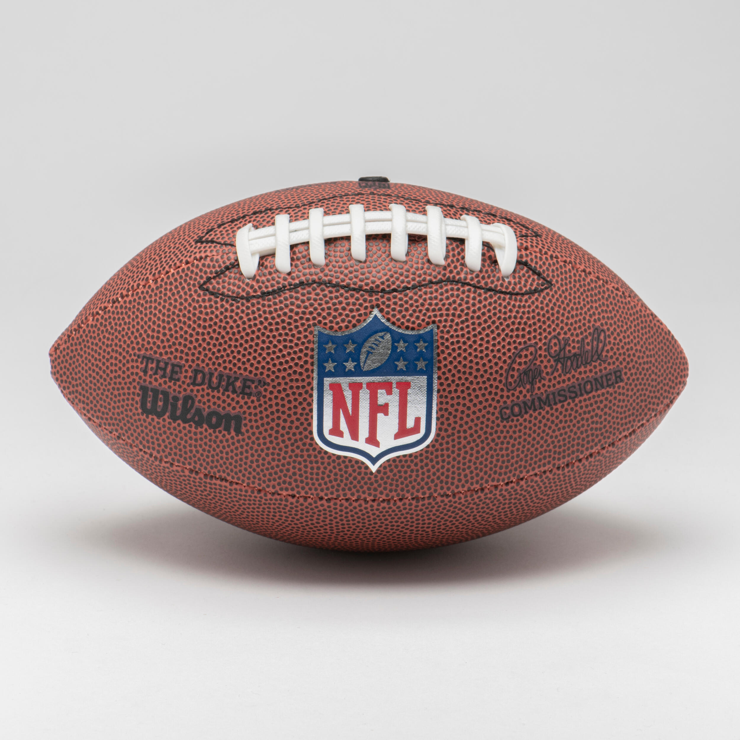 Minge Mini Fotbal American Replică NFL Duke Maro Accesorii