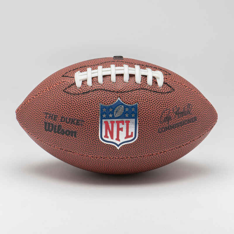 Football NFL Duke Replik Mini braun Medien 1