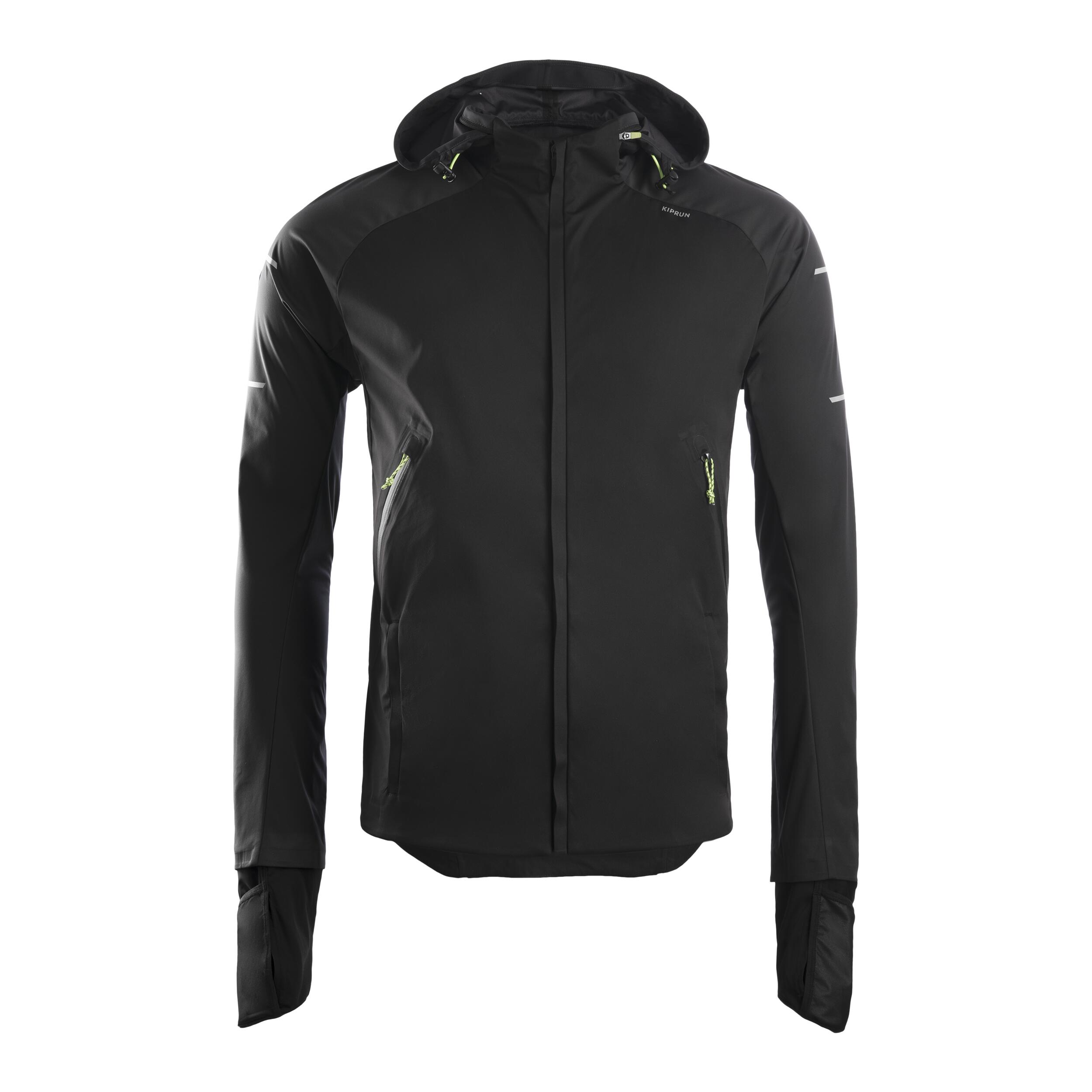 Men's Running Waterproof Jackets