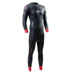 Neopreen trisuit voor heren Velocity