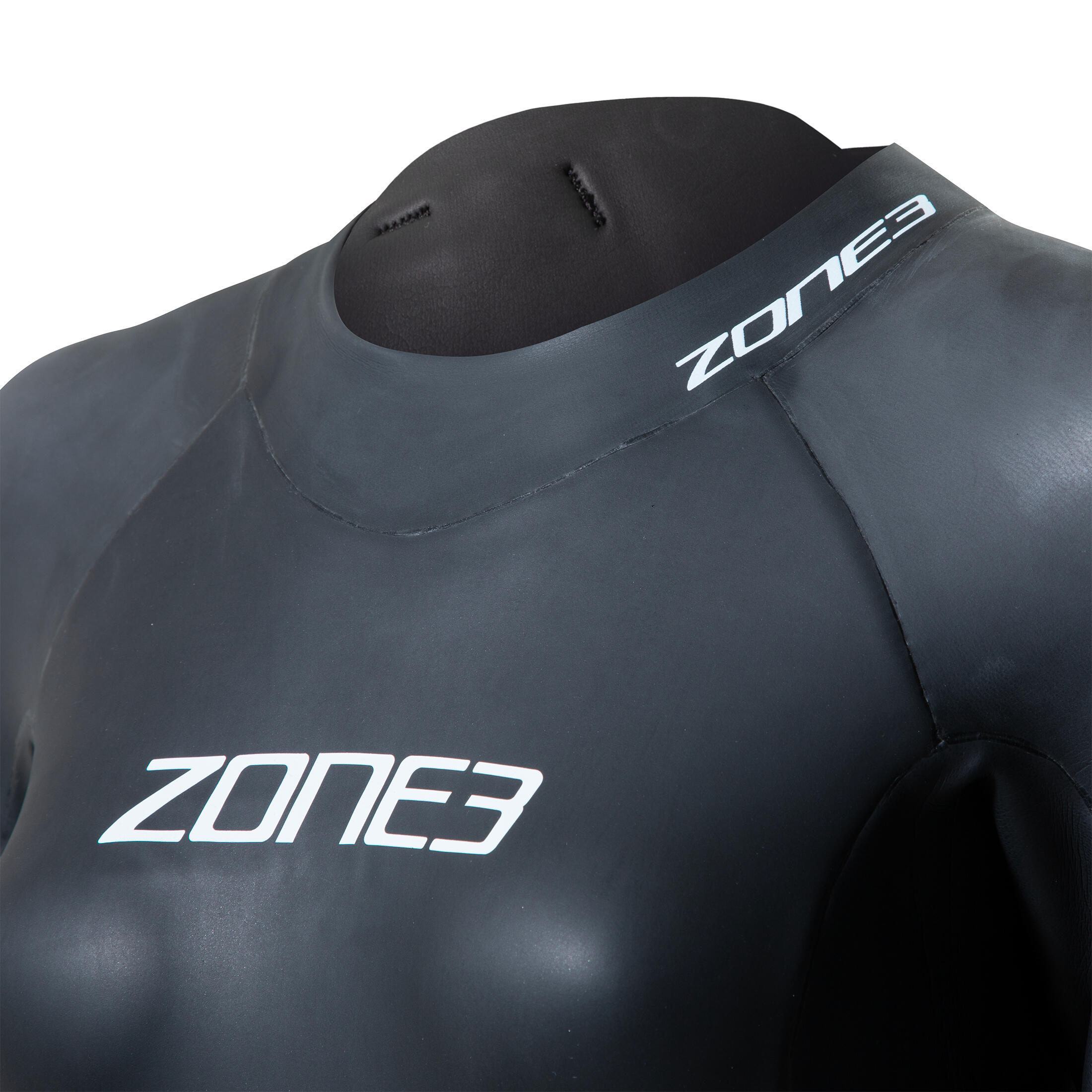 Combinezon din neopren Triatlon ZONE 3 VELOCITY Damă 4/11