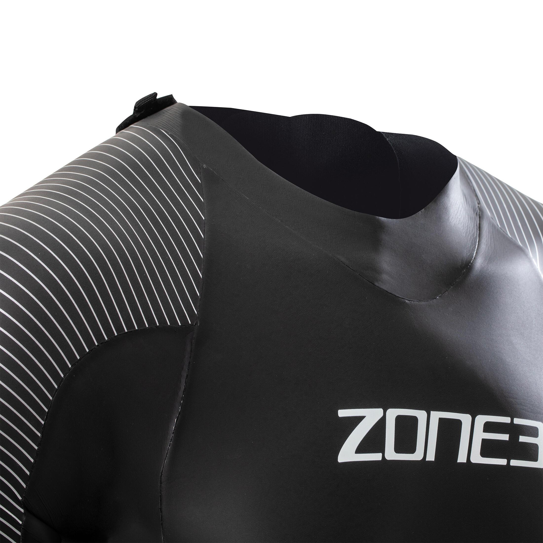 MUTA IN NEOPRENE DA TRIATHLON DA DONNA ZONE 3 VISTA