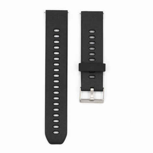 
      W500M 2022 WRISTBAND - BLACK
  