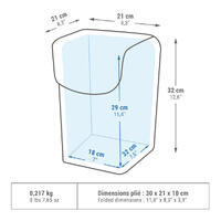 Rashladna torba -10 L