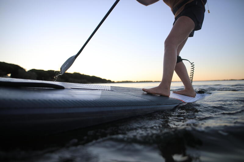 The Ultimate Guide to SUP Leashes