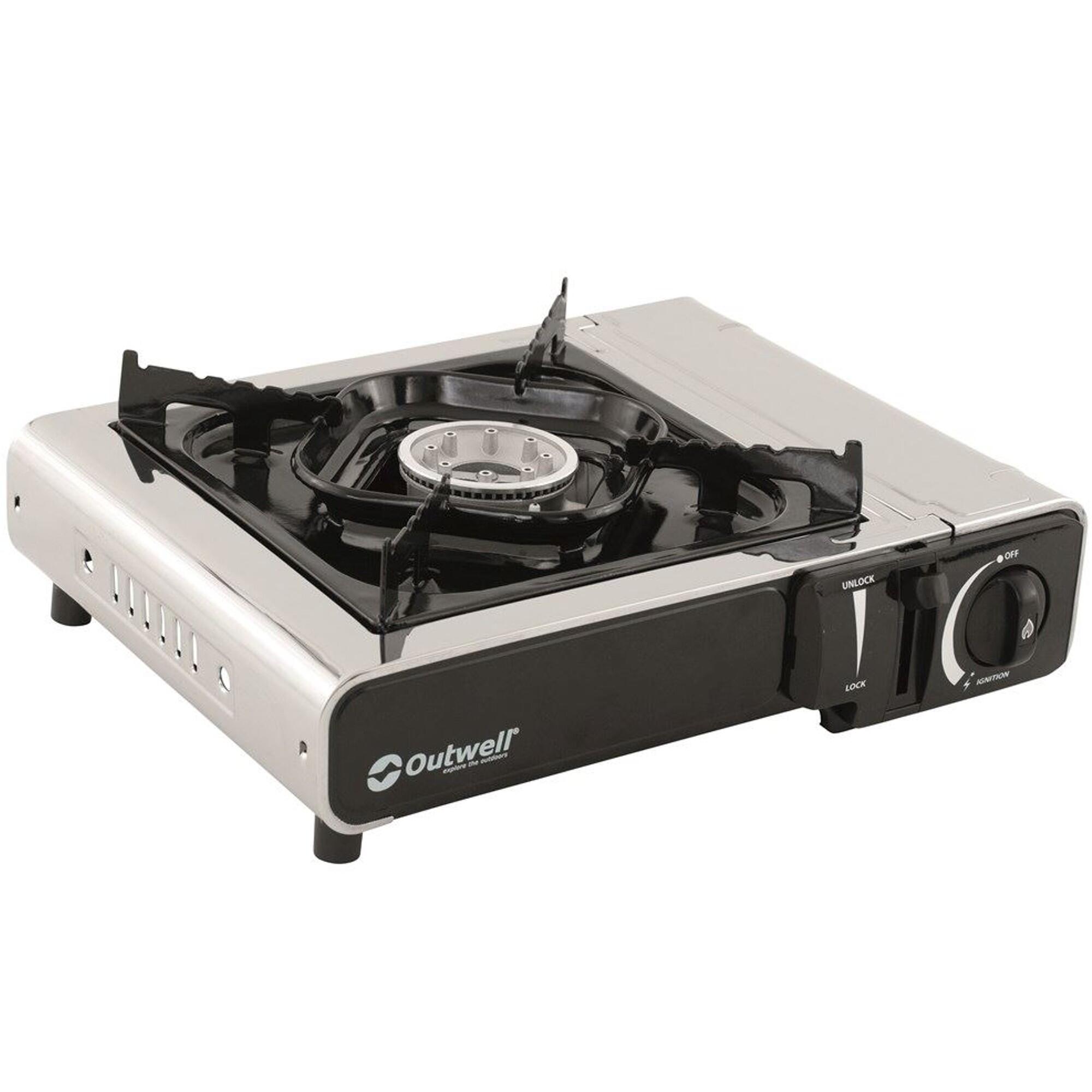OUTWELL Campingkocher 1-flammig - Outwell Appetizer Solo