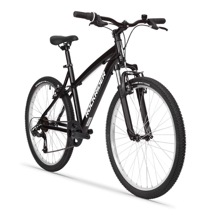 MTB ST50 26" CN BLACK