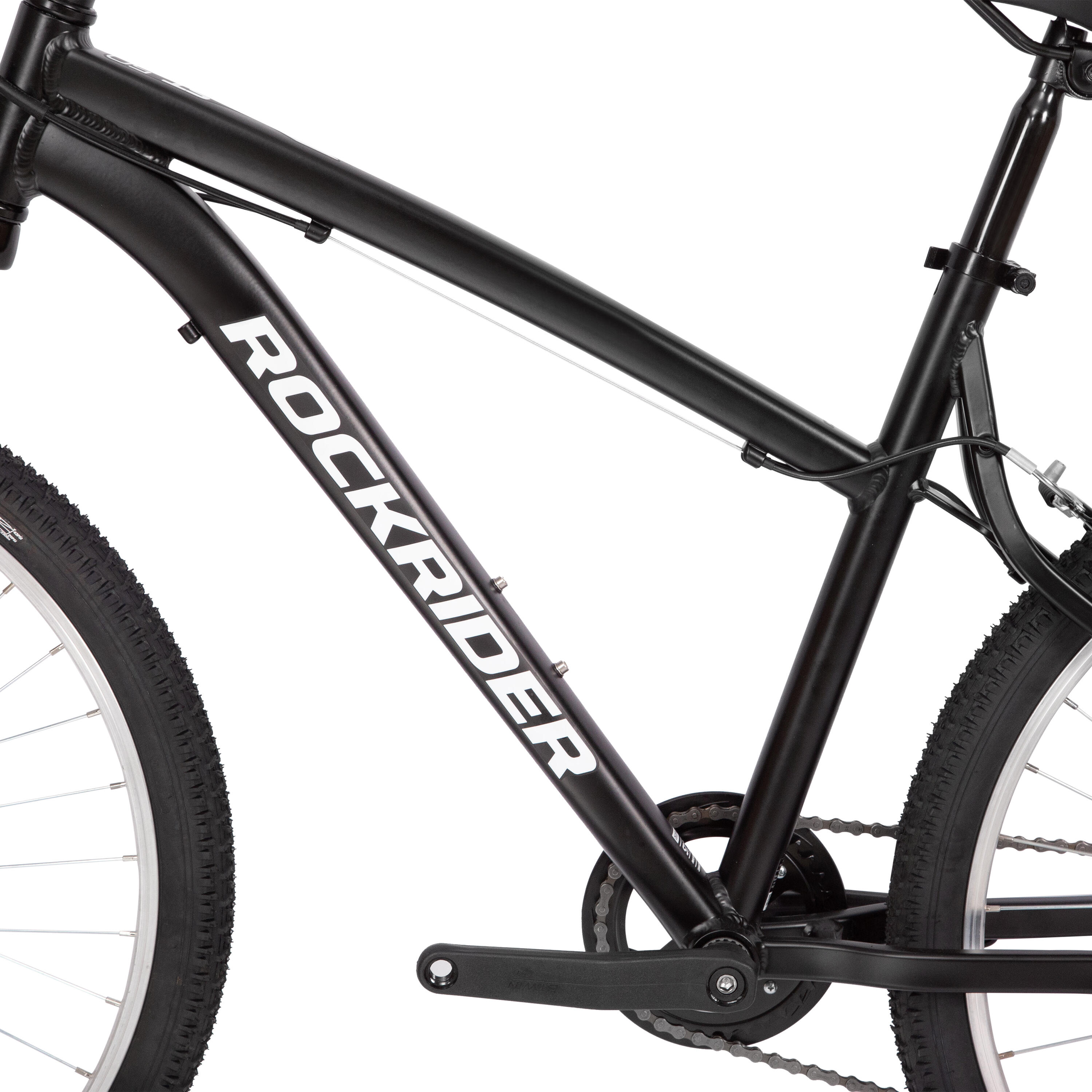 MTB ST50 26 CN BLACK