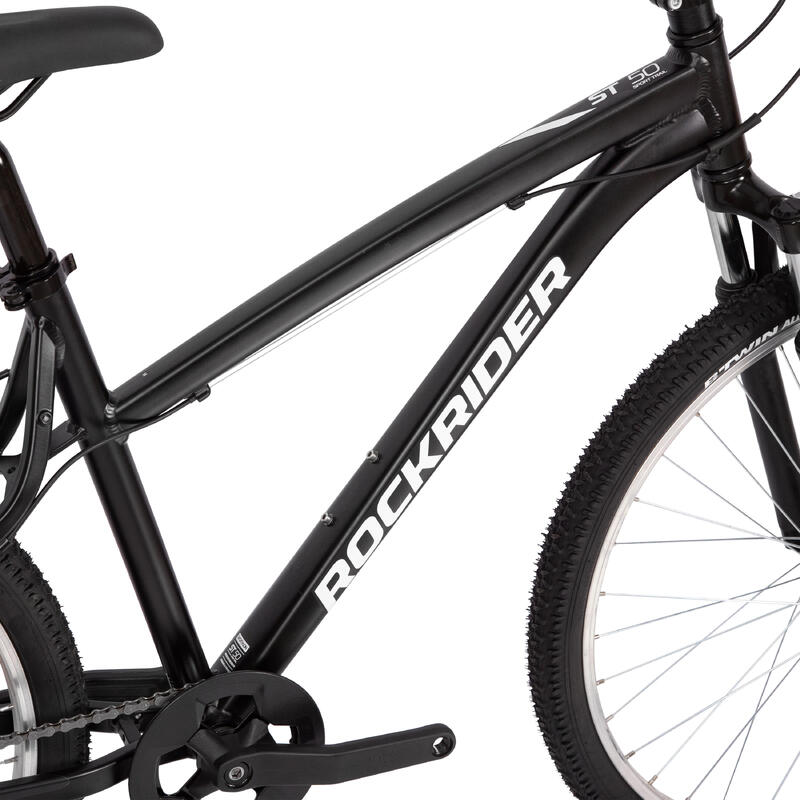 MTB ST50 26" CN BLACK