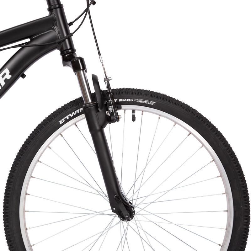 MTB ST50 26" CN BLACK