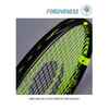 Adult Tennis Racket - TR160 Graph Black