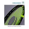 Raquette de Tennis Adulte TR160 Graph - Noir