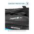 Tennis Racket Backpack Medium - 9R Black/Blue