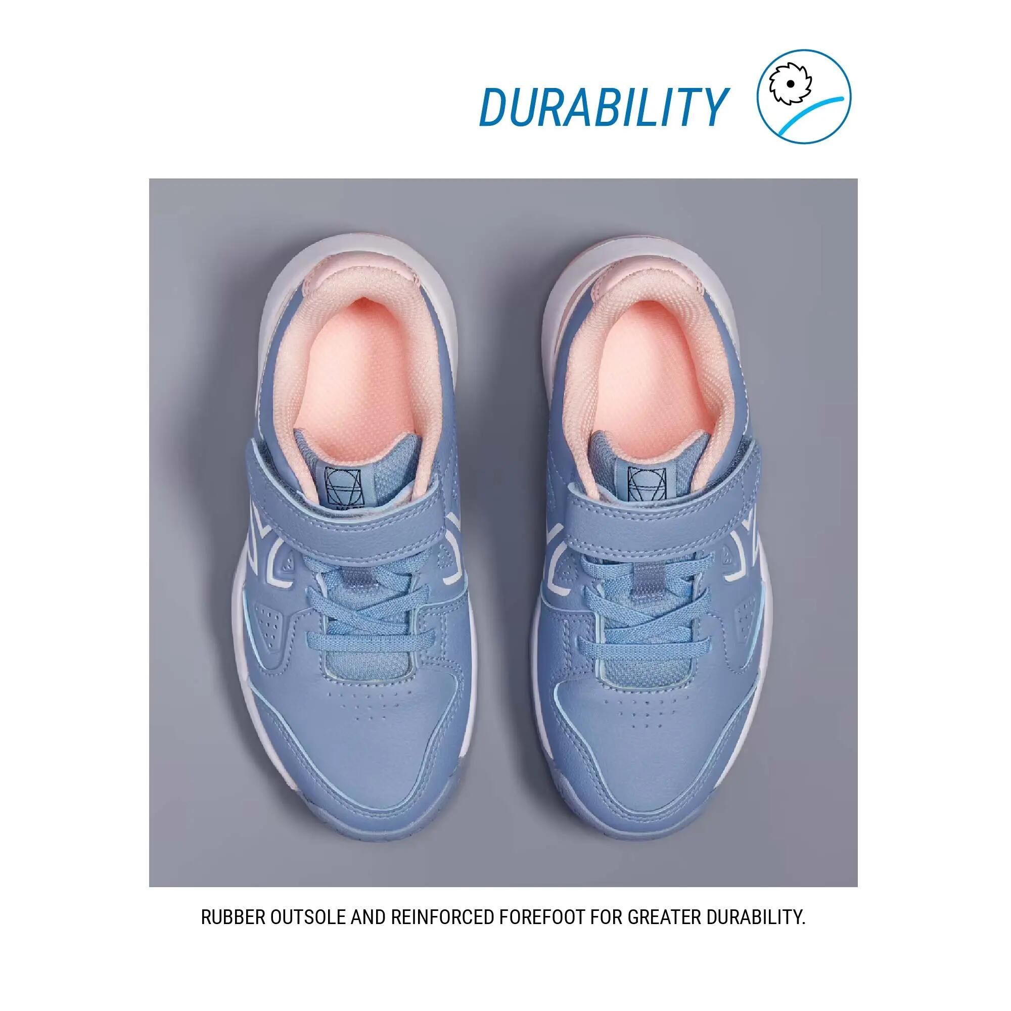 ZAPATILLAS TENIS NIÑOS TS530 9/12