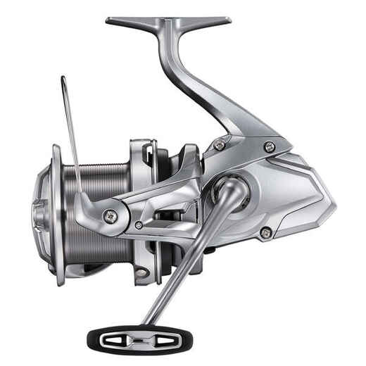 
      Brandungsrolle Shimano Ultegra 14000 XSE
  