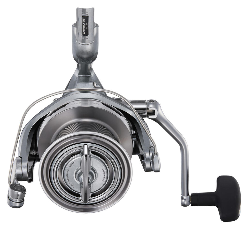 SURFCASTING FISHING REEL ULTEGRA 14000 XSE BLACK