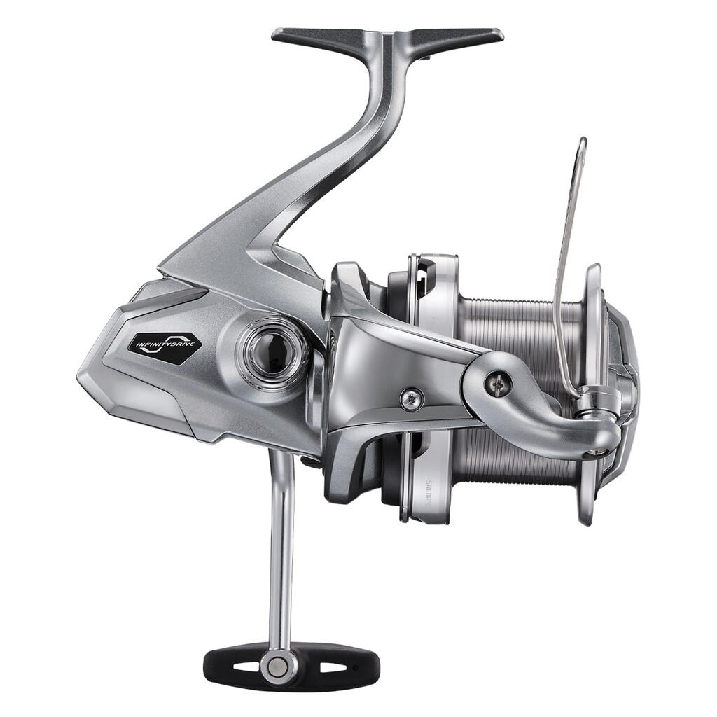 Navijak Ultegra 14000 XSE na surfcasting