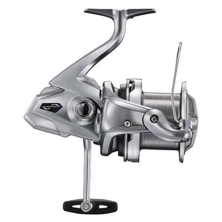 SURFCASTING FISHING REEL ULTEGRA 14000 XSE BLACK