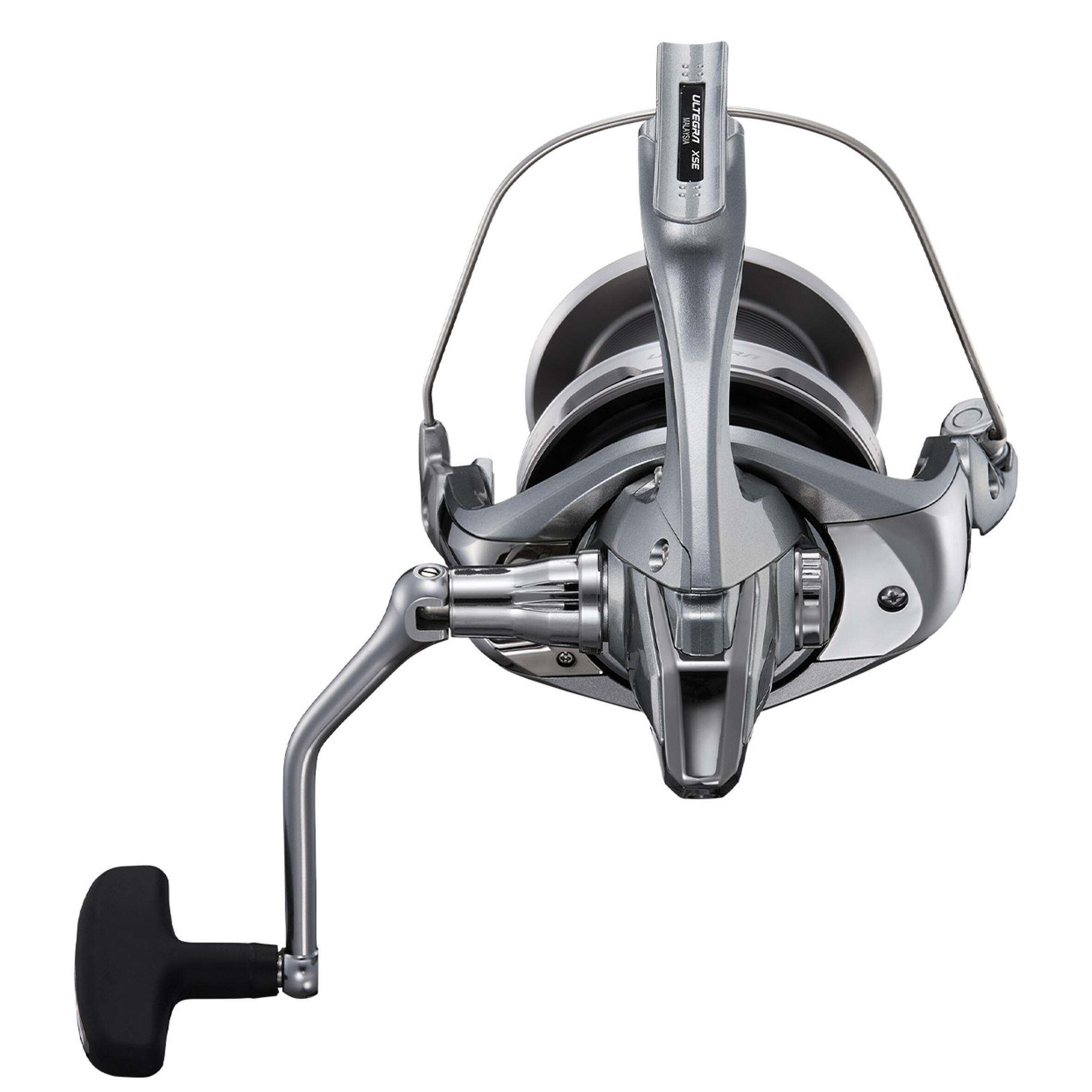 SHIMANO - Mulinetă ULTEGRA 14000 XSE pescuit surfcasting | Decathlon
