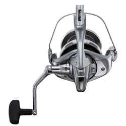 SURFCASTING FISHING REEL ULTEGRA 14000 XSE BLACK