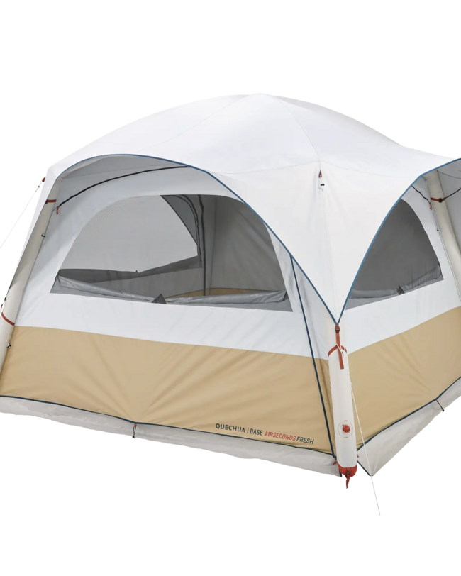 Base Airsecond Fresh