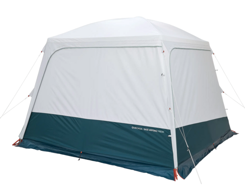 REFUGIOS CON ESTRUCTURA DE VARILLAS QUECHUA: manual, reparación