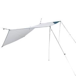 TARP ABRI CAMPING MULTIFONCTION - FRESH