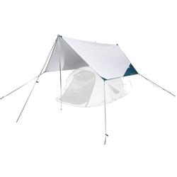 TARP ABRI CAMPING MULTIFONCTION - FRESH