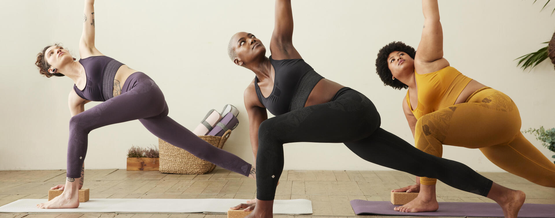 Trouvez le yoga qui vous correspond : Un guide pour choisir le