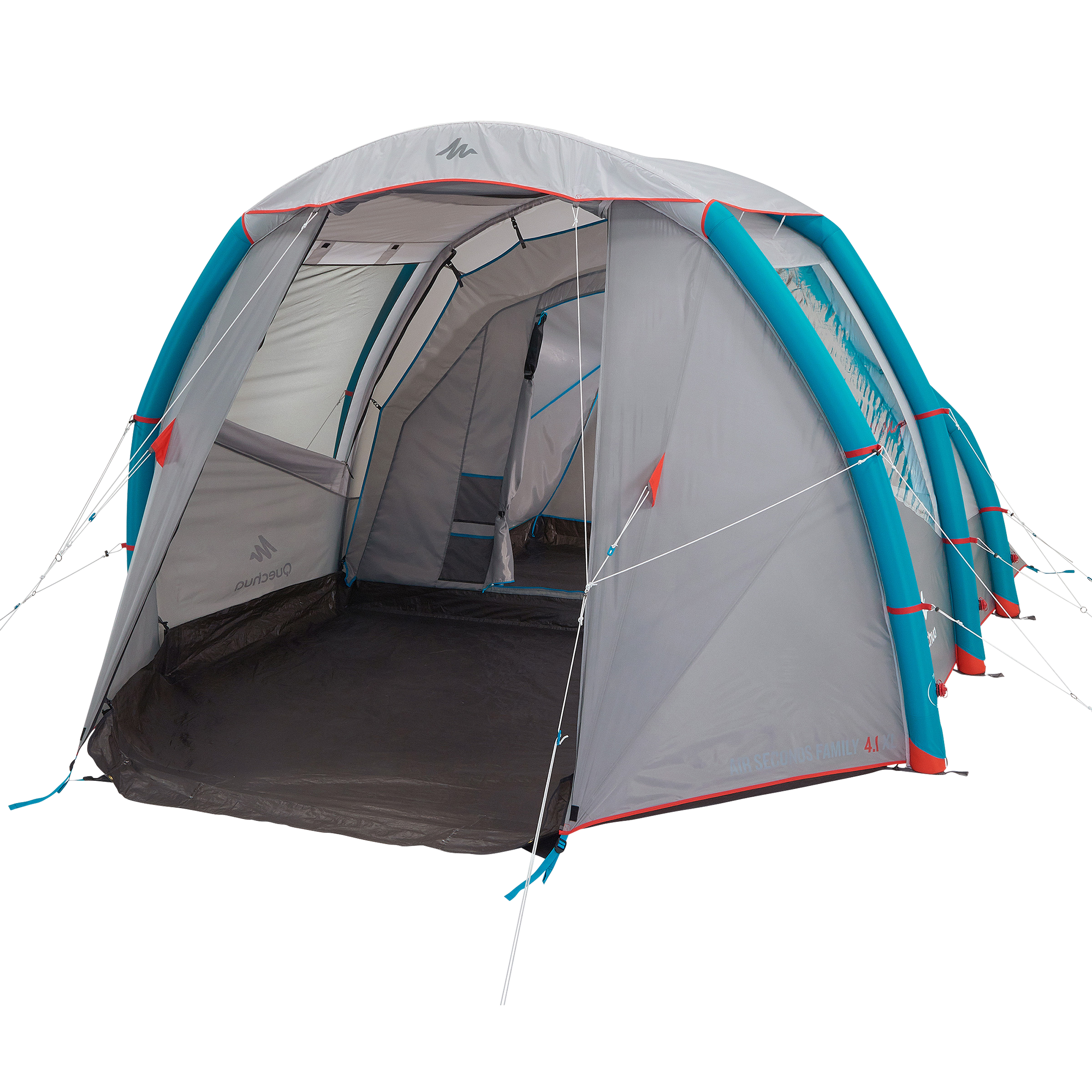 4 PERSON AIR TENT 