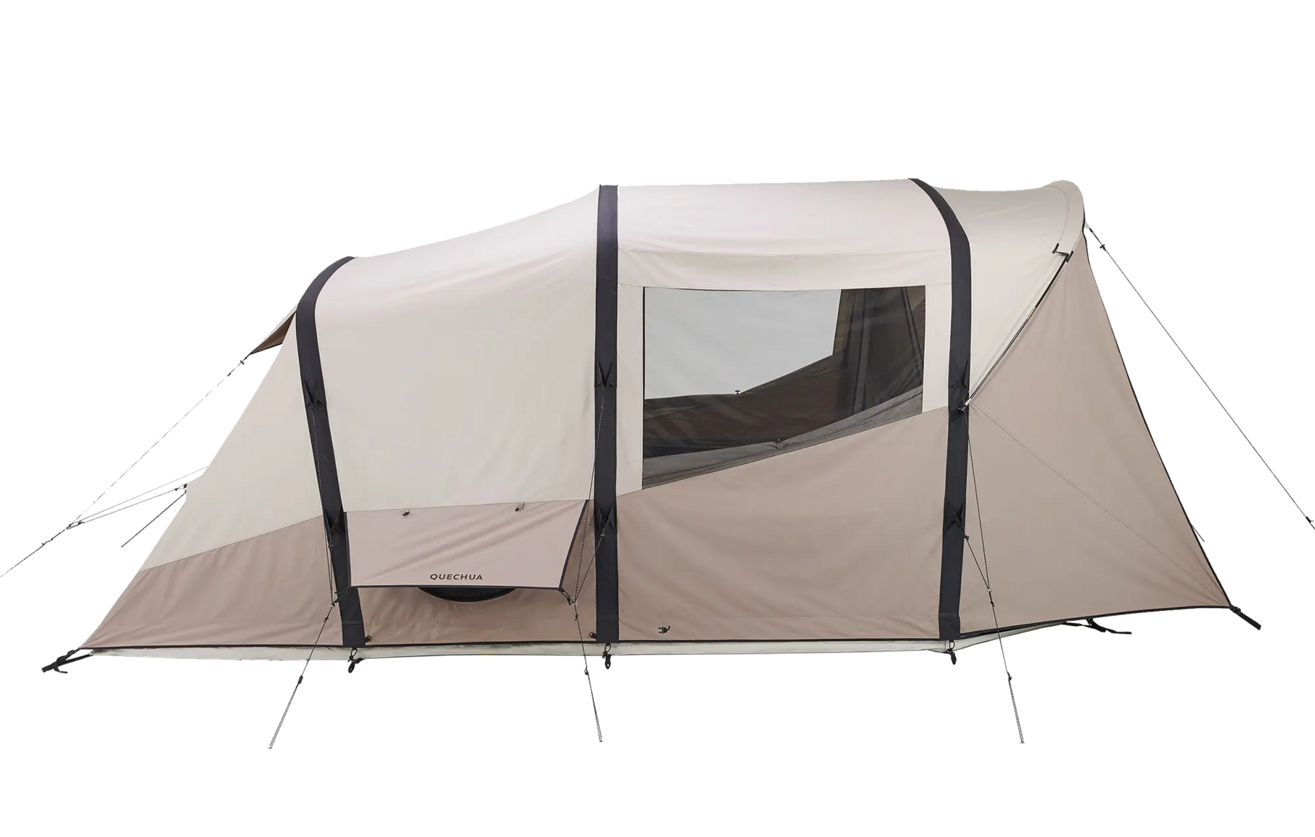 Anleitung Air Seconds 5.2 Fresh & Black