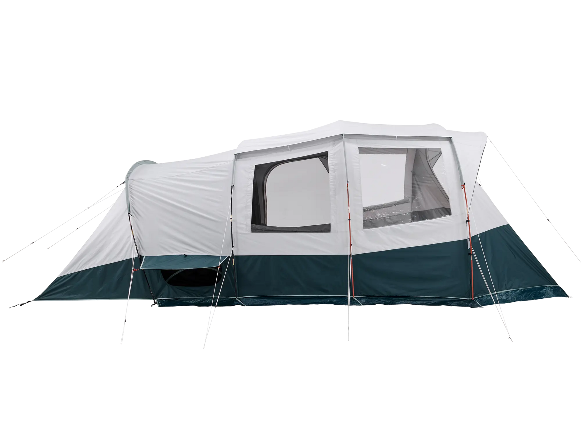 Tente à Arceaux de Camping : notice, montage, réparation