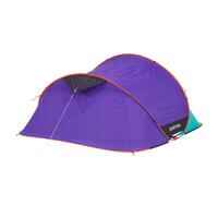 Camping tent - 2 SECONDS - 3-person