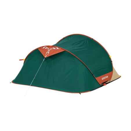 Camping tent - 2 SECONDS - 3-person