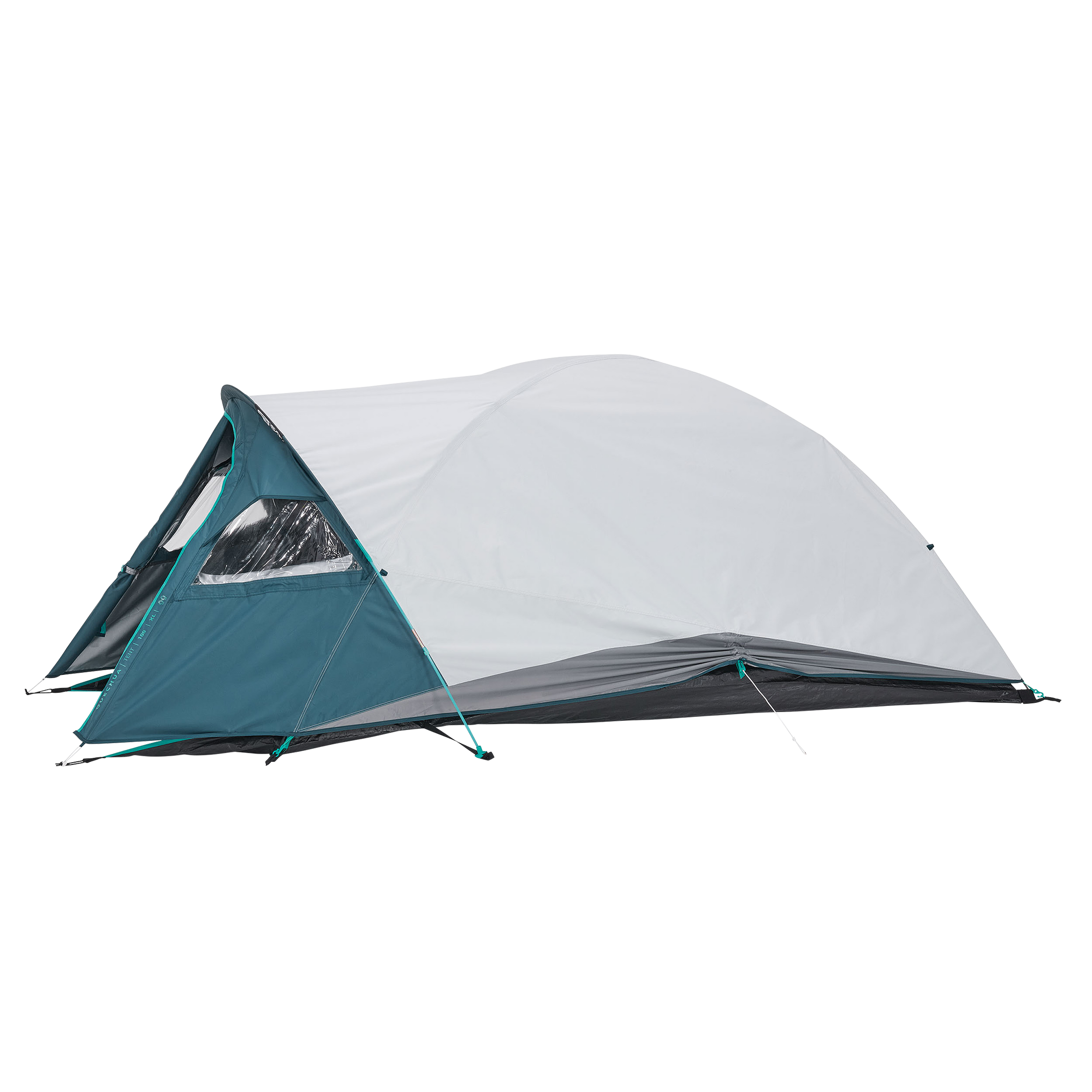Camping Tent 2-person, MH 100