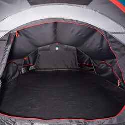 Camping tent - 2 SECONDS XL - 2-person - Fresh & Black