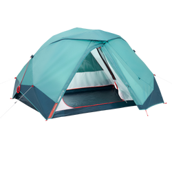 WURFZELT 2 SECONDS EASY  