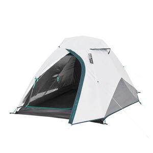 Tienda de campaña 2 personas Quechua MH100 F&B